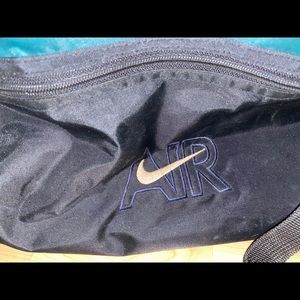 Nike Duffel Bag